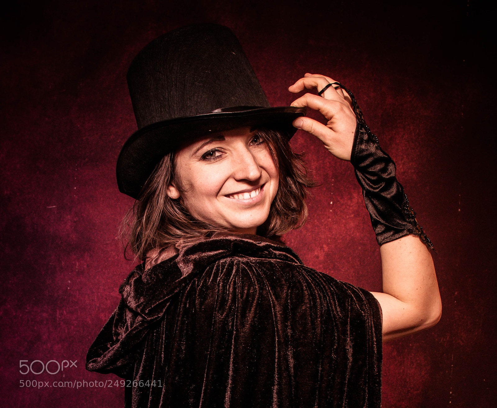 Nikon D300S sample photo. My hat 2 photography