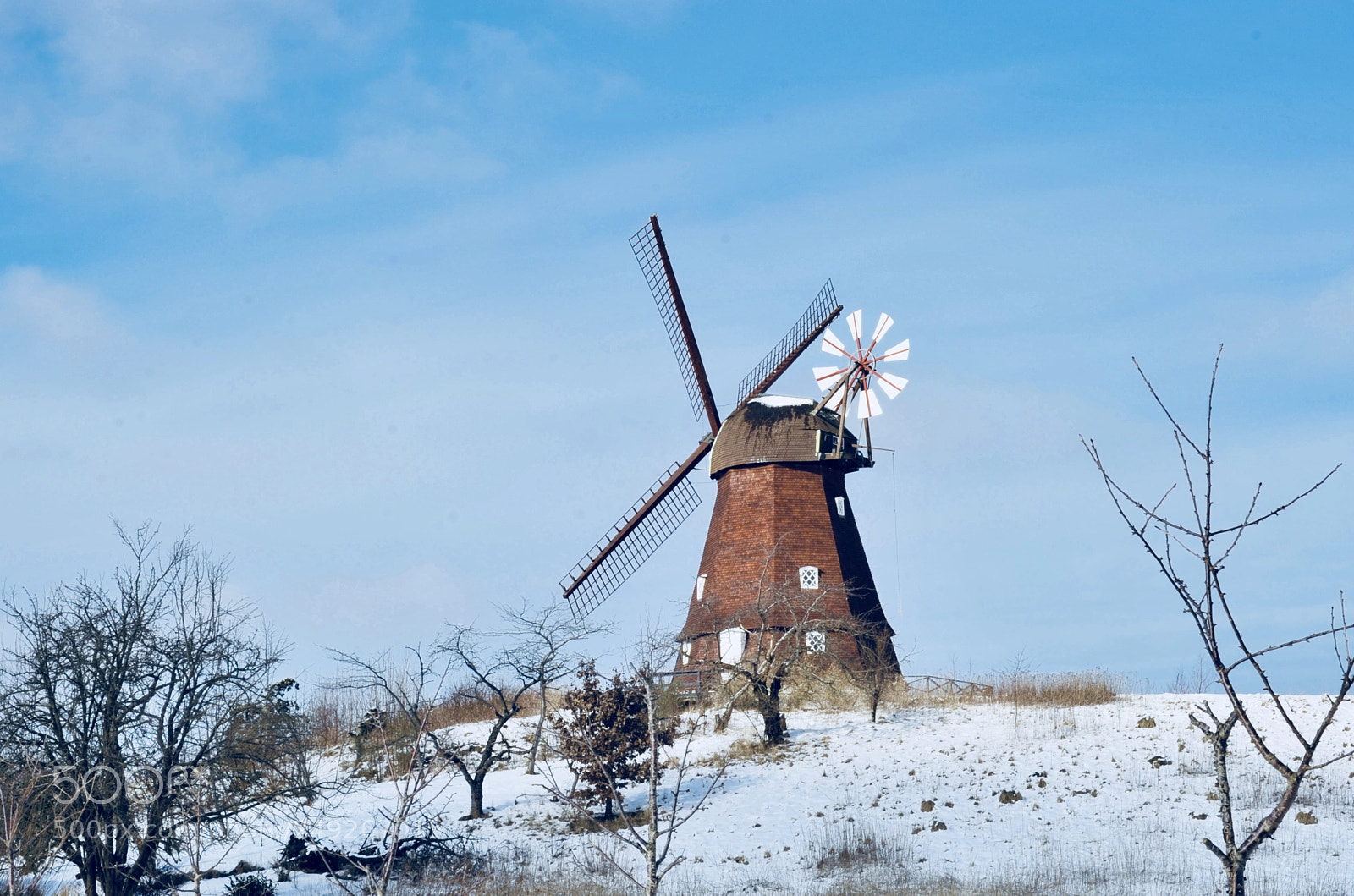 Nikon D700 sample photo. Karlebo m lle 1835 photography