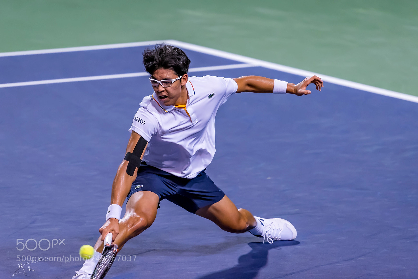 Nikon D810 sample photo. Hyeon chung photography