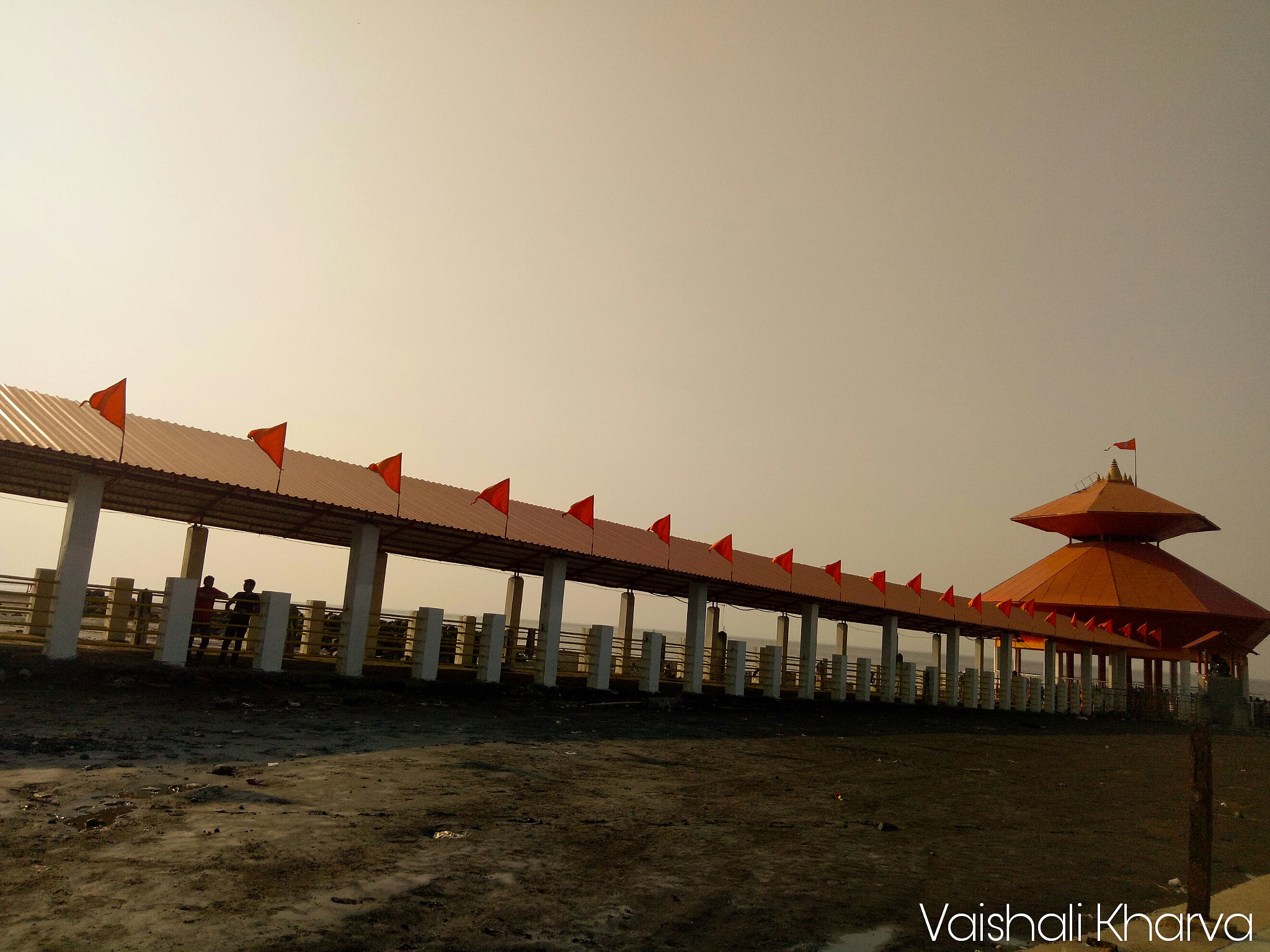 OPPO CPH1609 sample photo. Lord shiva temple photography