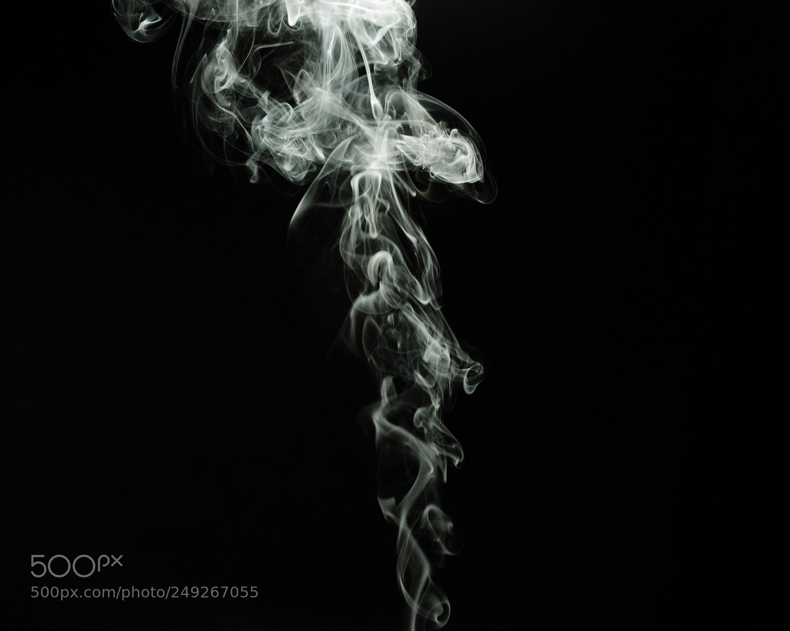 Canon EOS 700D (EOS Rebel T5i / EOS Kiss X7i) sample photo. Smoke photography
