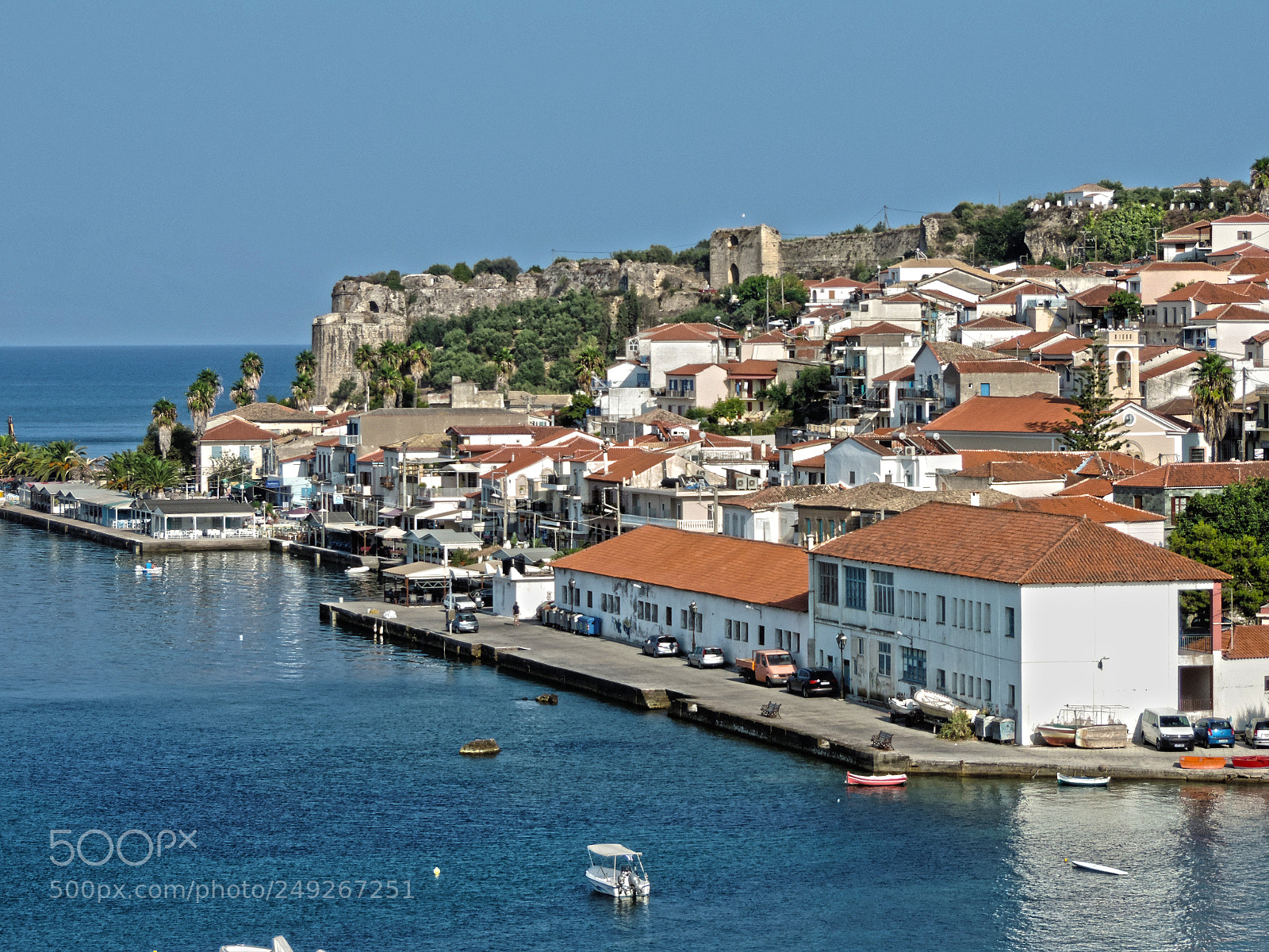 Nikon Coolpix P520 sample photo. Koroni photography