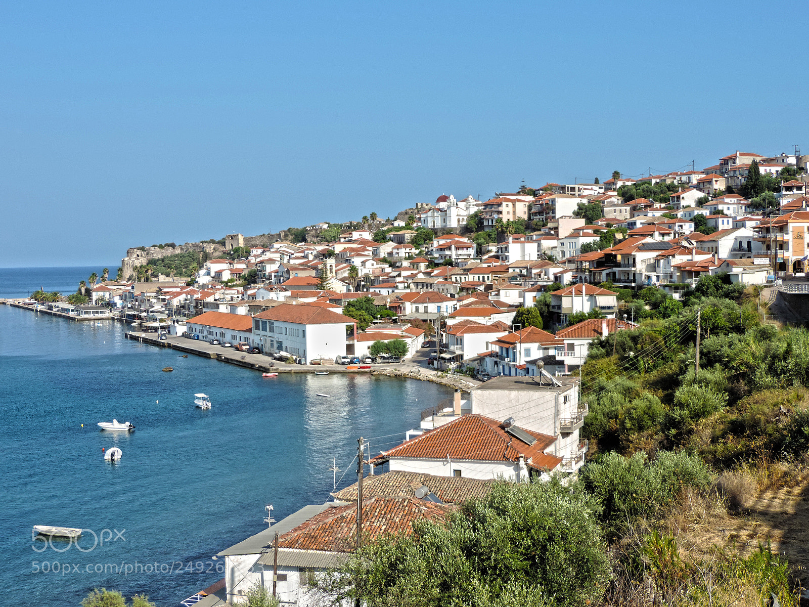 Nikon Coolpix P520 sample photo. Koroni photography