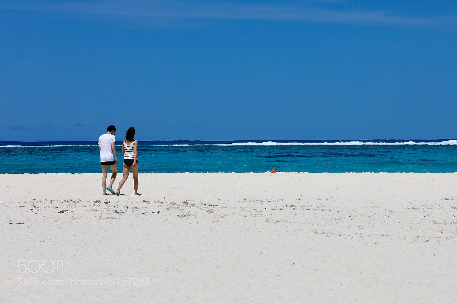 Canon EOS 5D Mark IV sample photo. 军舰岛沙滩 photography