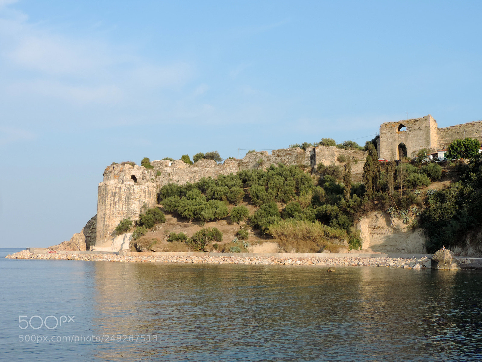 Nikon Coolpix P520 sample photo. Koroni photography