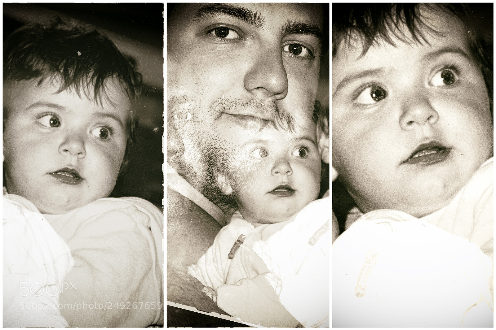 Canon EOS 7D sample photo. Dad and daughter and photography