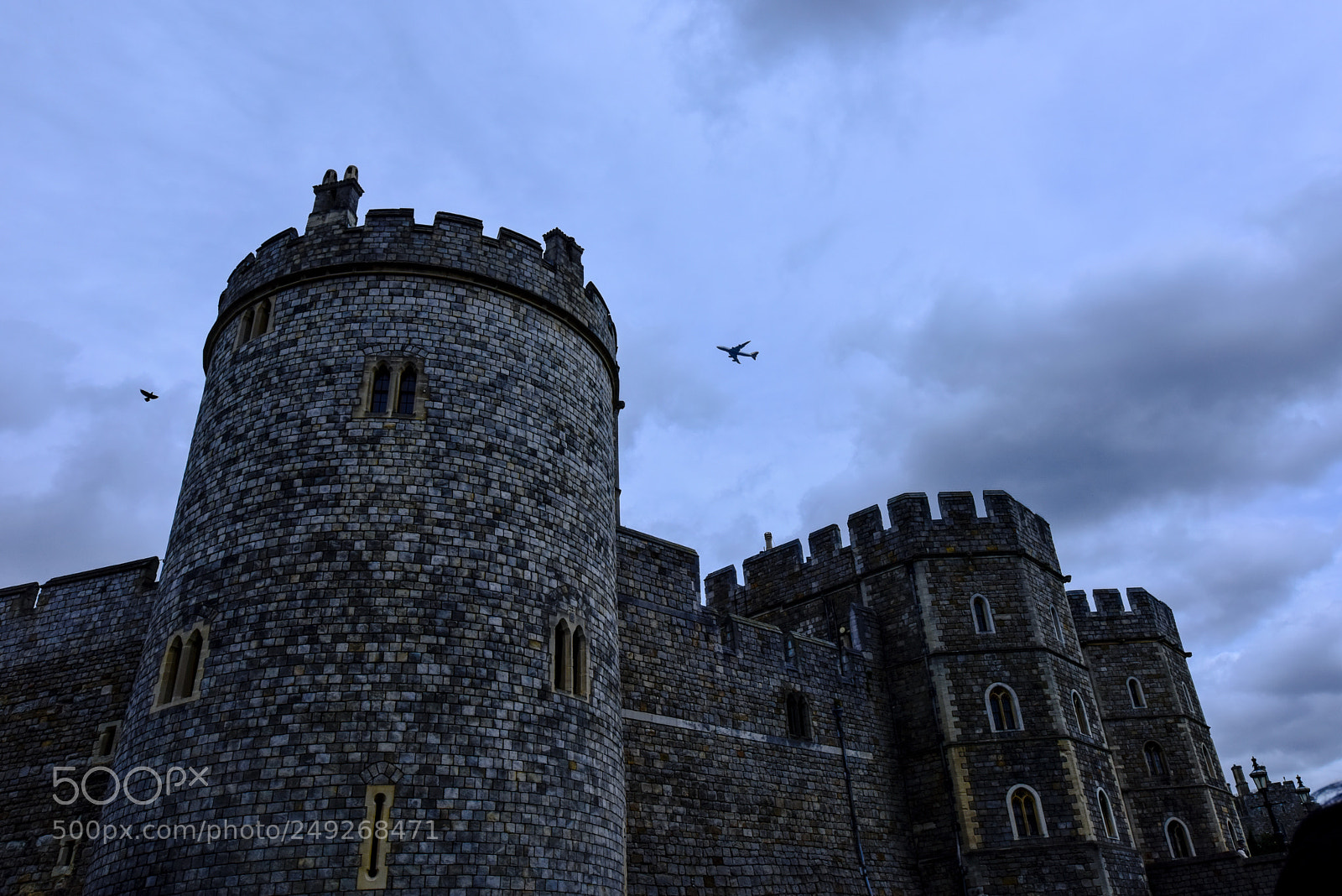 Nikon D810 sample photo. Wind and cloud  photography