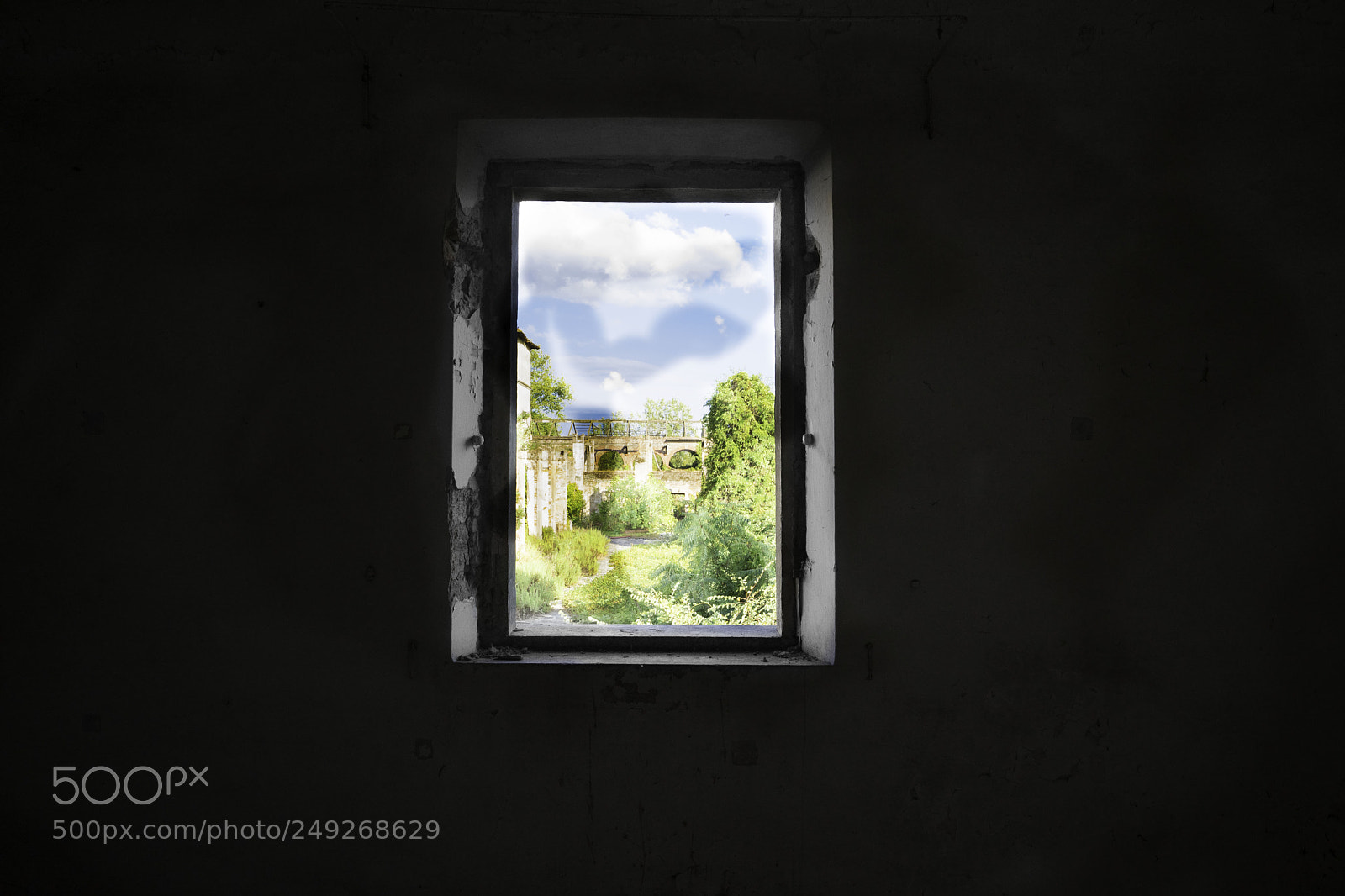 Sony a7 II sample photo. Cascine tavola con giarduno photography