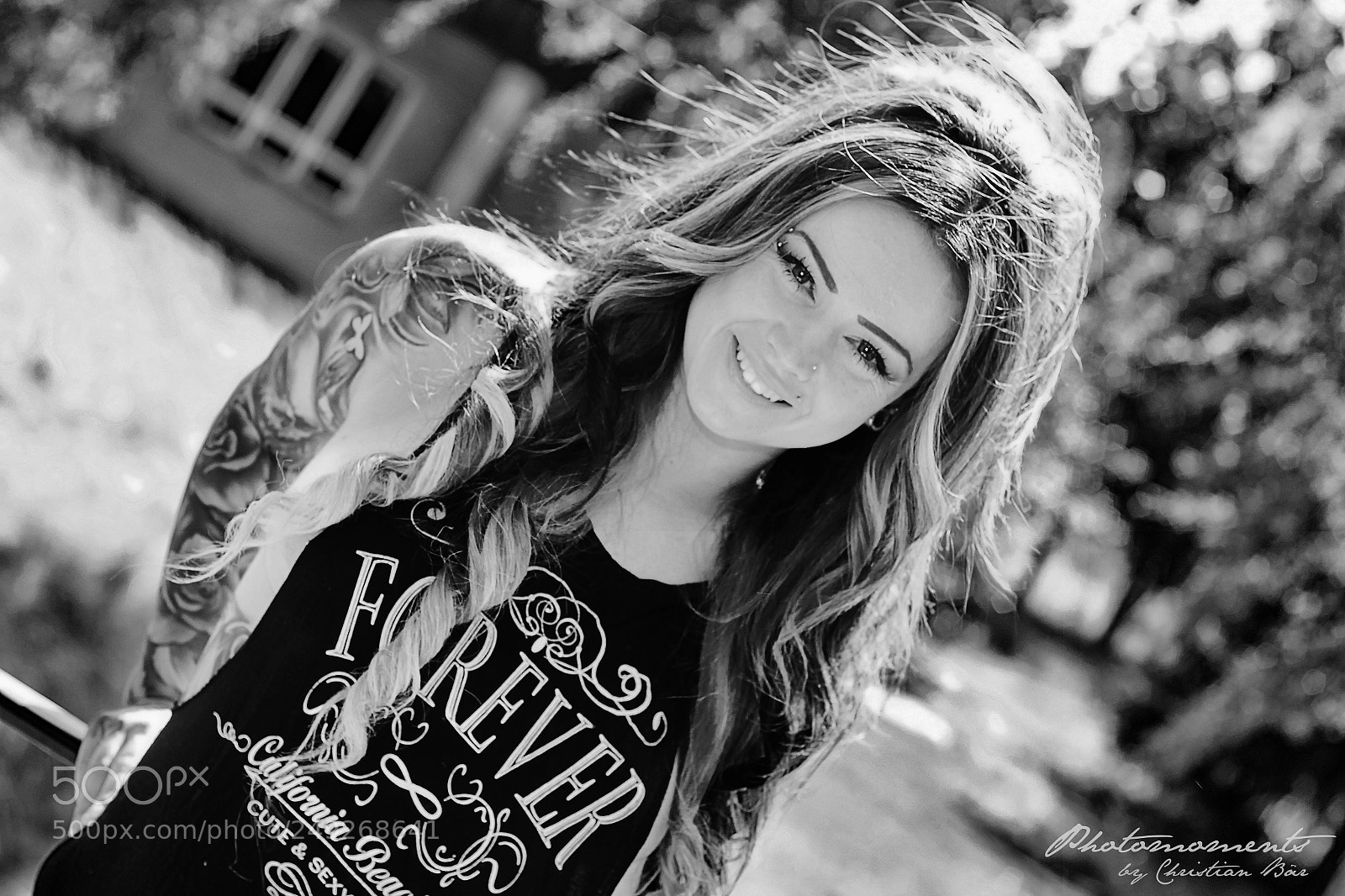 Canon EOS 700D (EOS Rebel T5i / EOS Kiss X7i) sample photo. Bella an einem sommertag photography