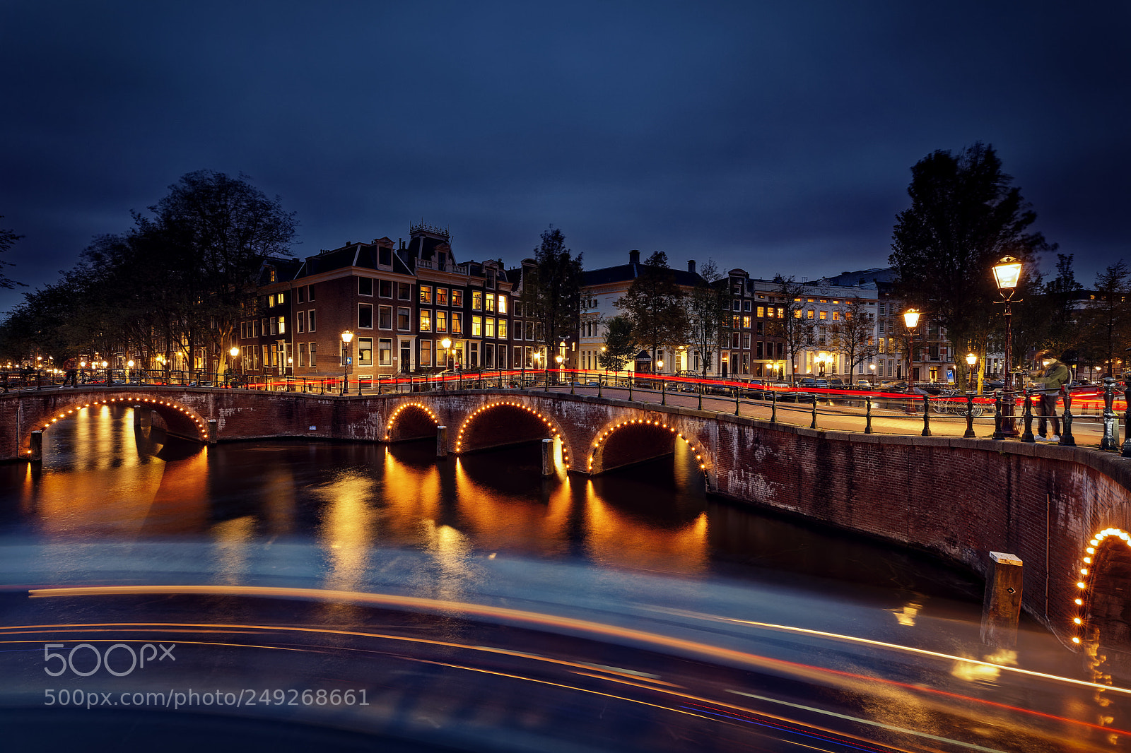 Canon EOS 5DS R sample photo. Canal life photography