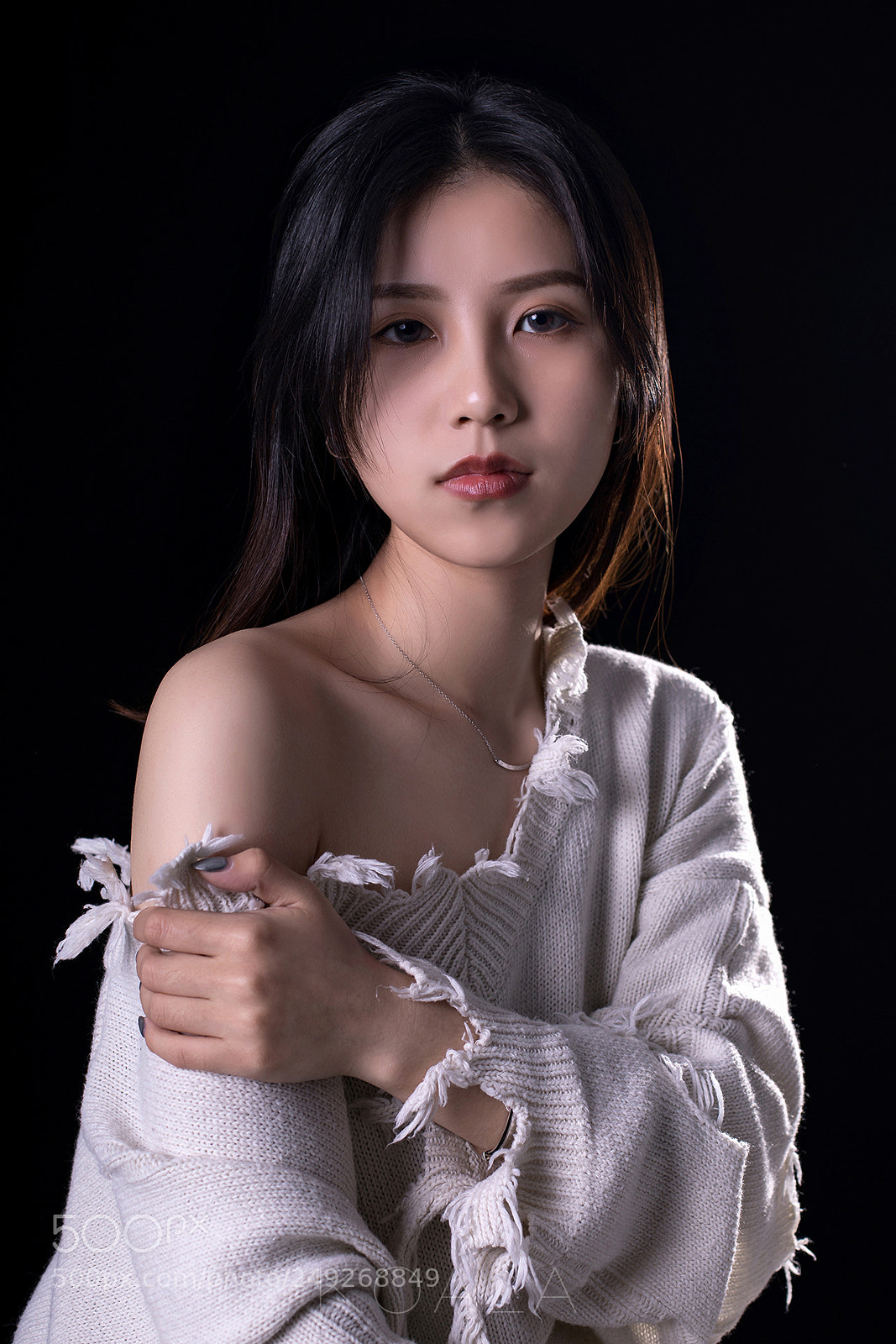 Canon EOS 5D Mark IV sample photo. 棚拍 photography