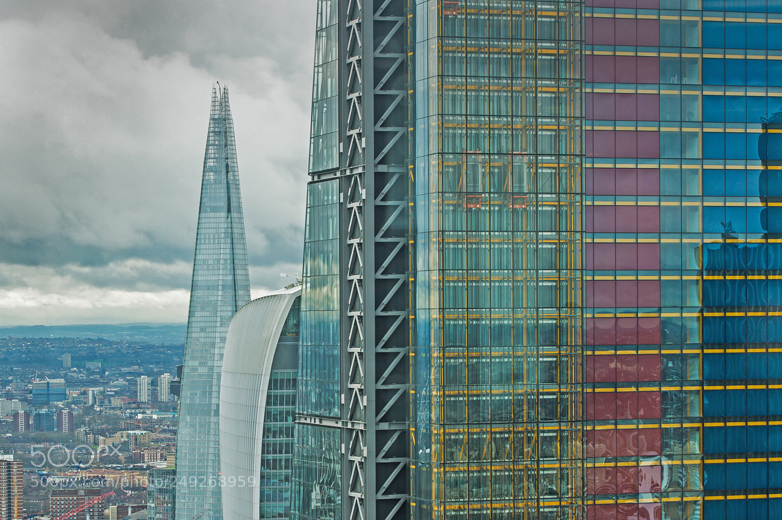 Nikon D4S sample photo. Corporate london photography heron photography