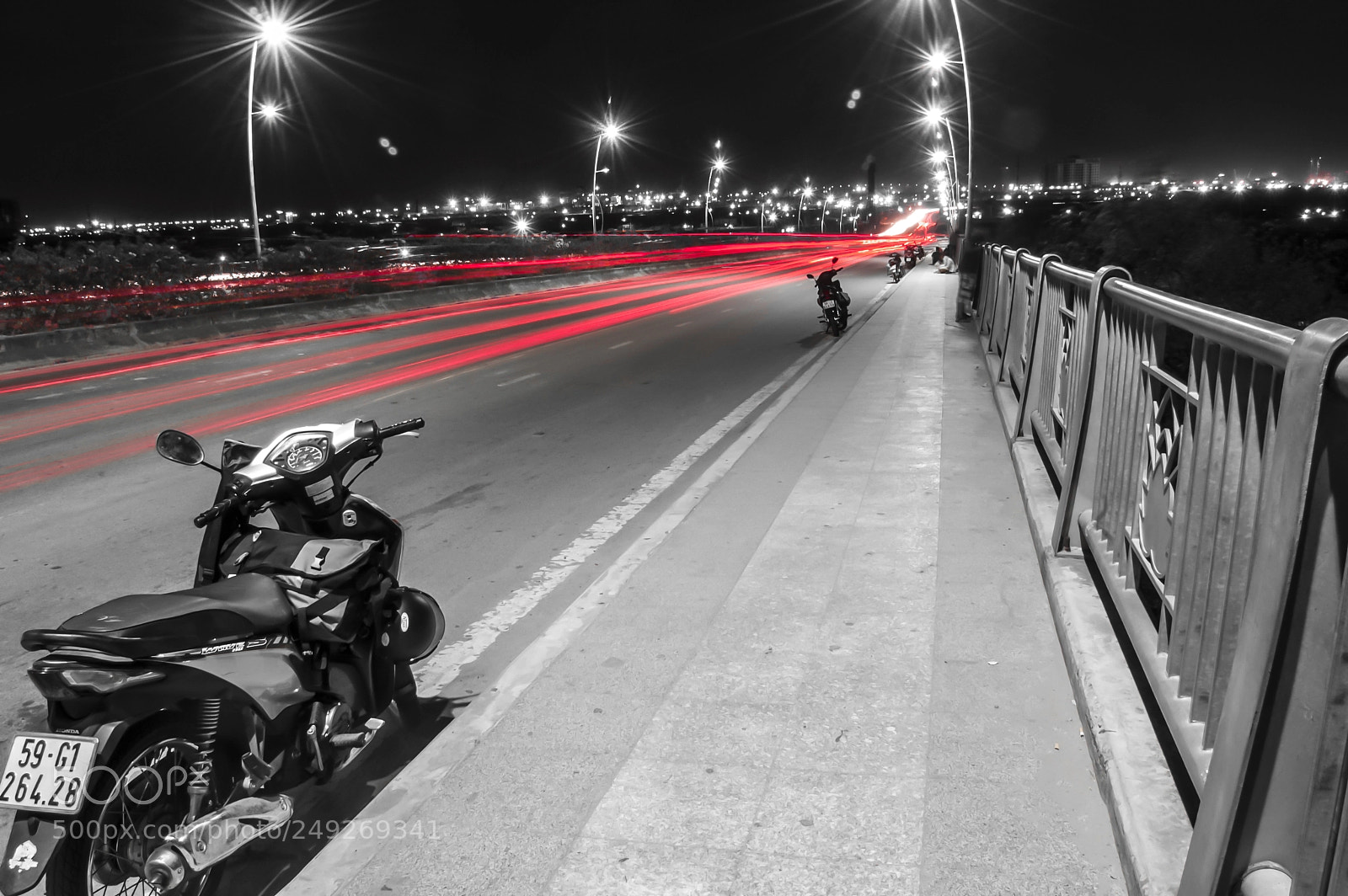 Nikon D40 sample photo. () photography
