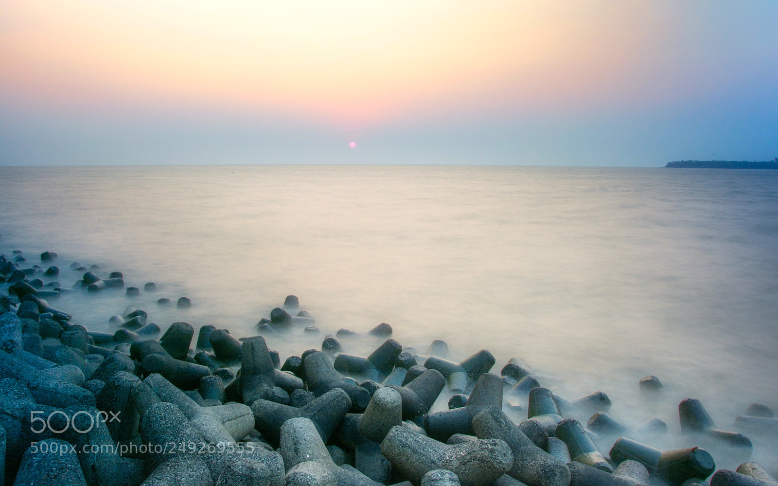 Nikon D5200 sample photo. Sunset photography
