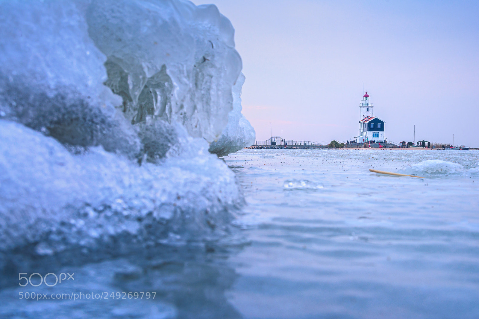 Nikon D7100 sample photo. Iceberg photography