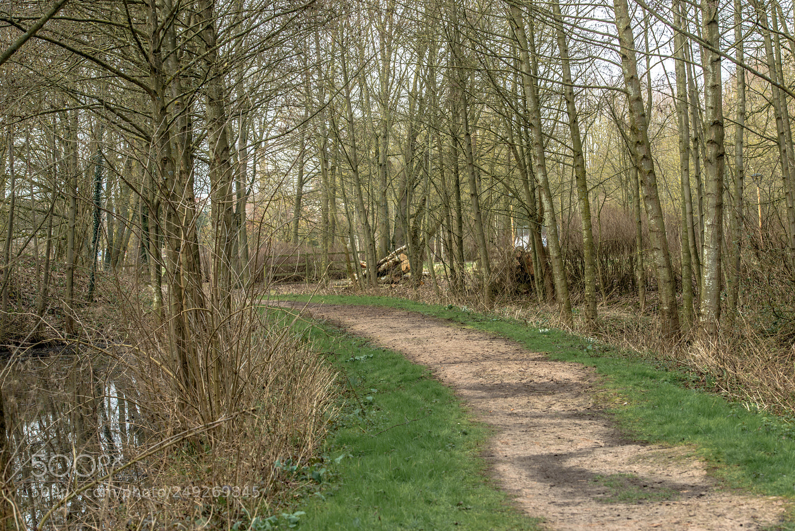 Nikon D800 sample photo. Saint laurent blangy.france. photography