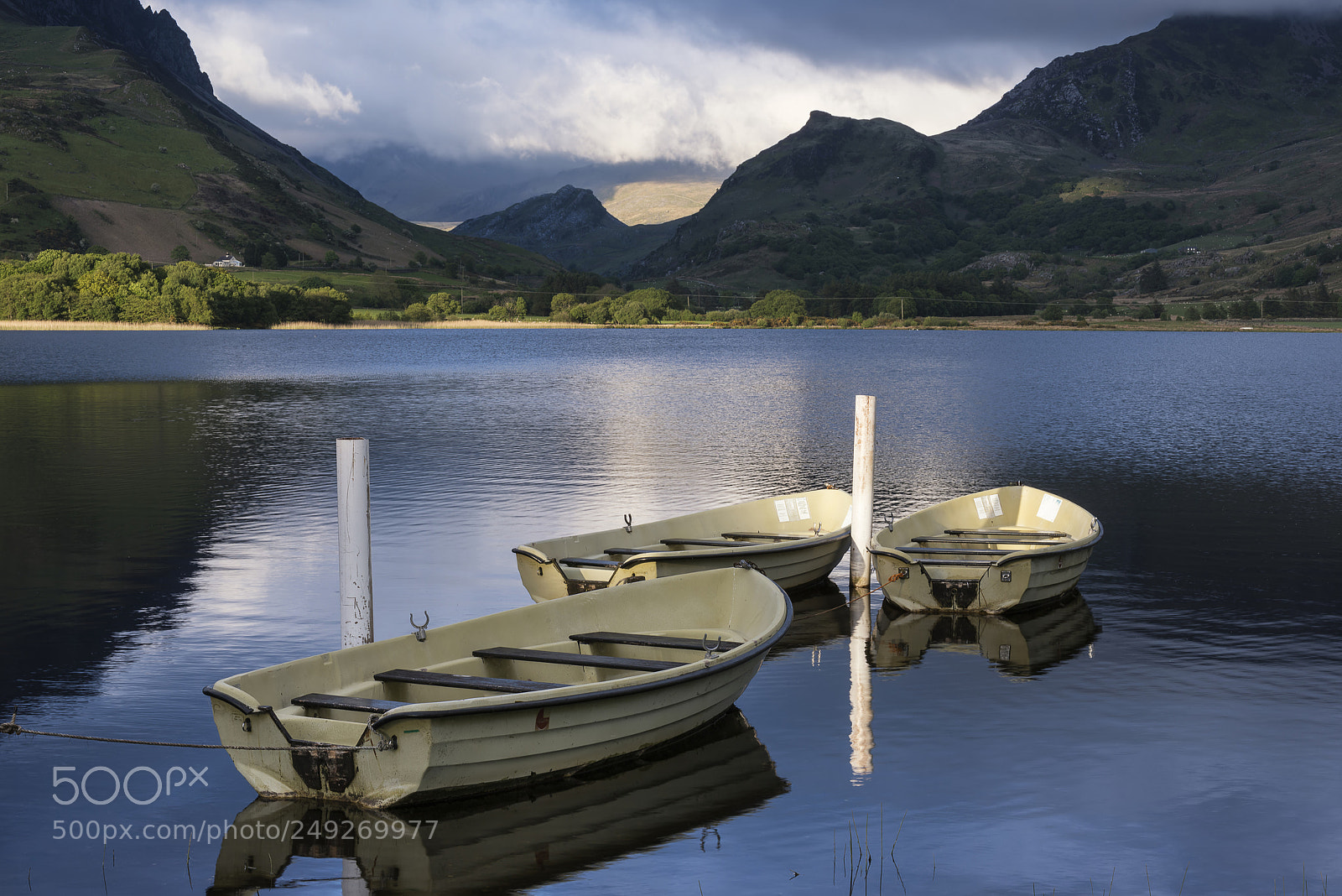 Nikon D800 sample photo. Landscape image of rowing photography