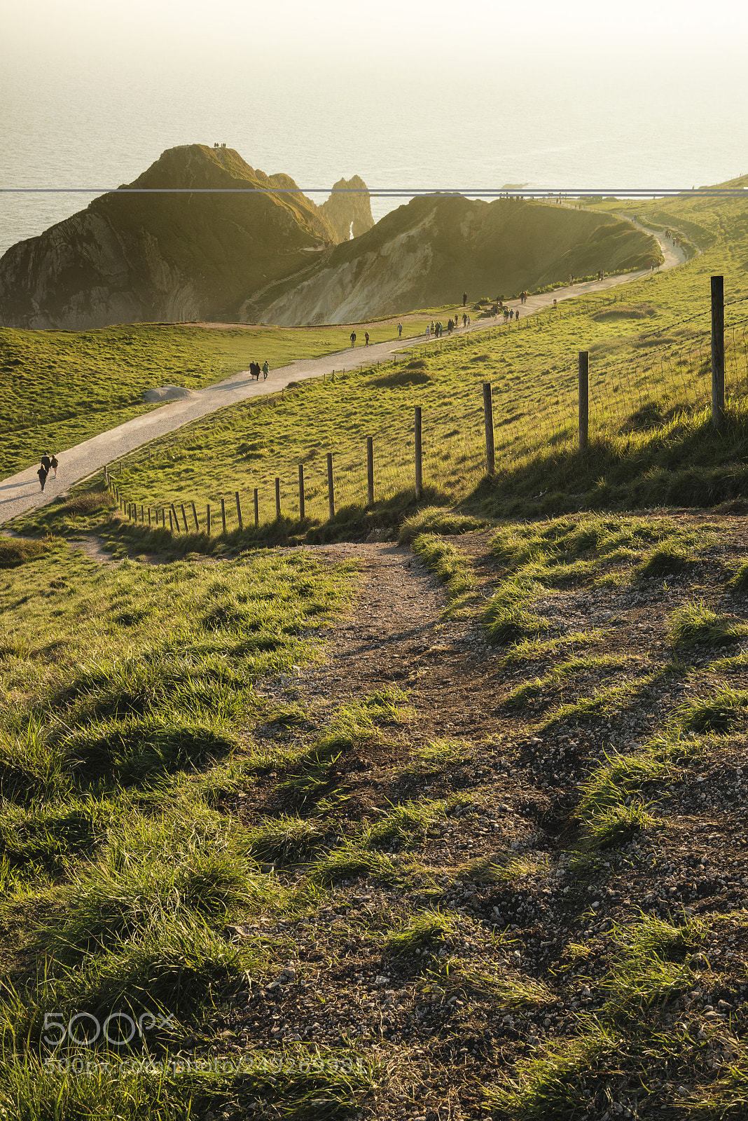 Nikon D800 sample photo. Landscape image of durdle photography