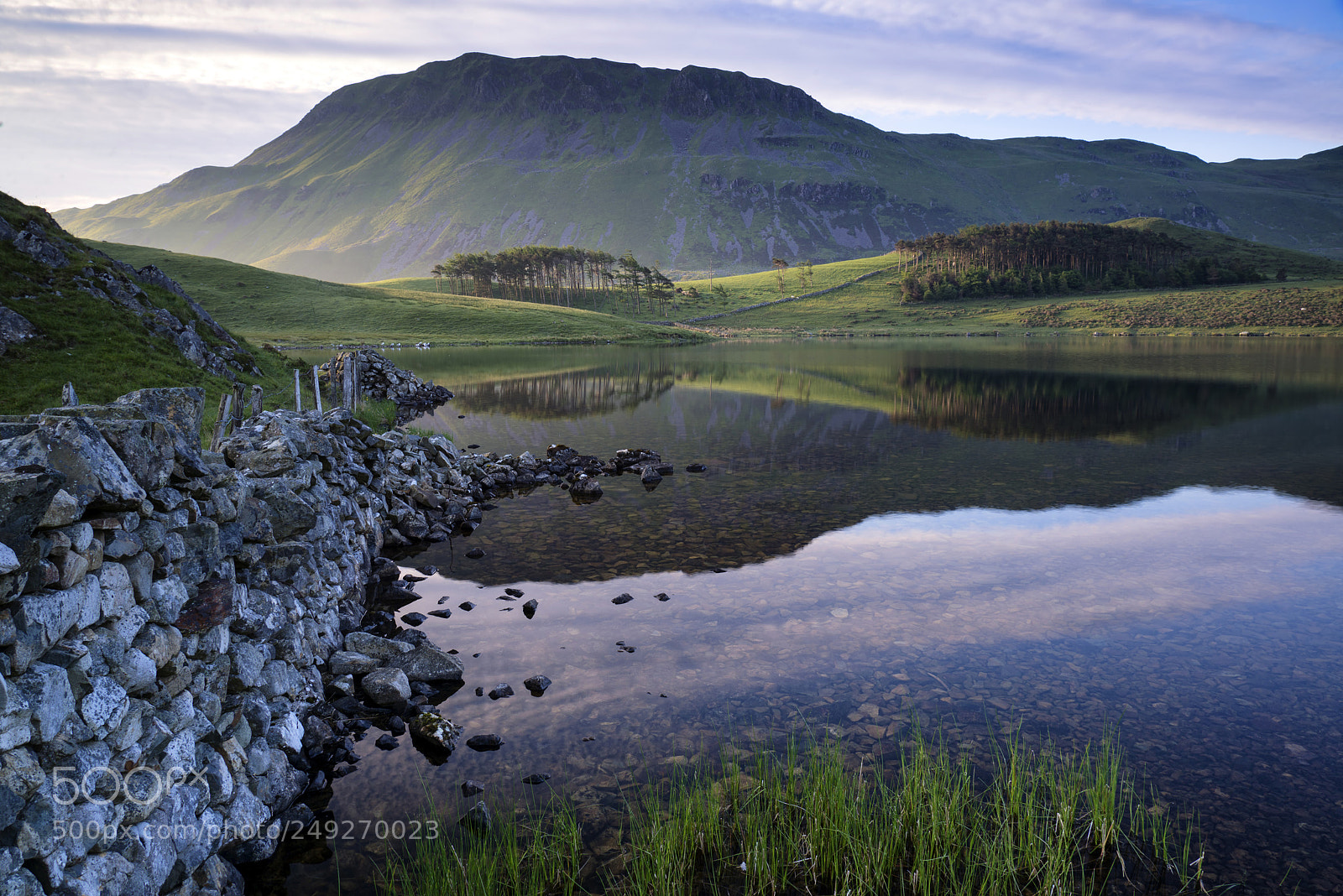 Nikon D600 sample photo. Countryside and mountain landscape photography
