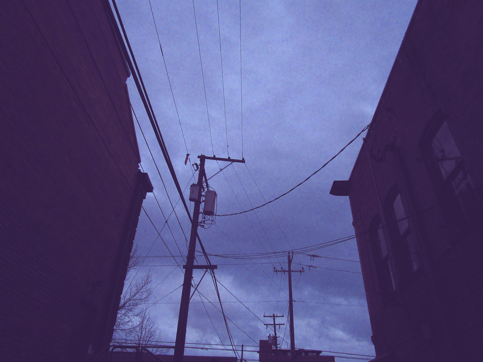 Canon PowerShot ELPH 150 IS (IXUS 155 / IXY 140) sample photo. Yikes photography