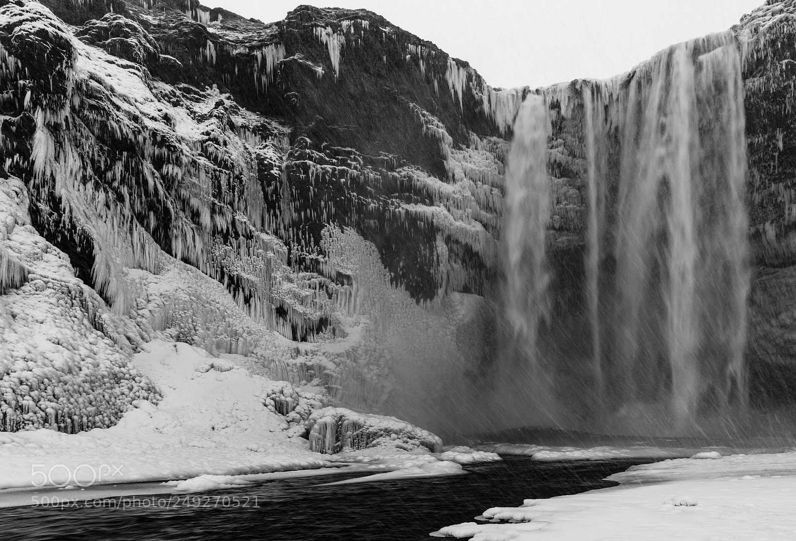 Canon EOS 5DS R sample photo. Schnee...fall markusschaafkeim.de landscape lands photography