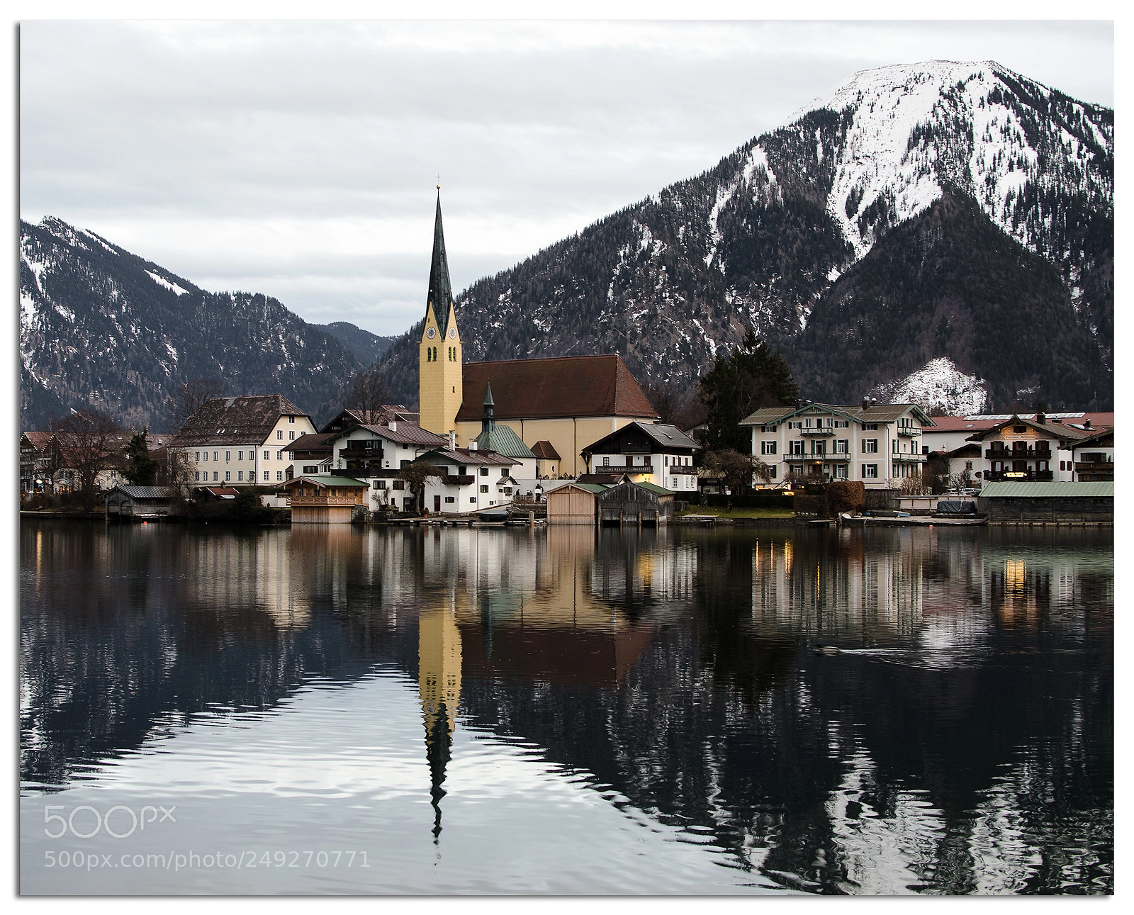 Nikon D7000 sample photo. Klare aussicht photography