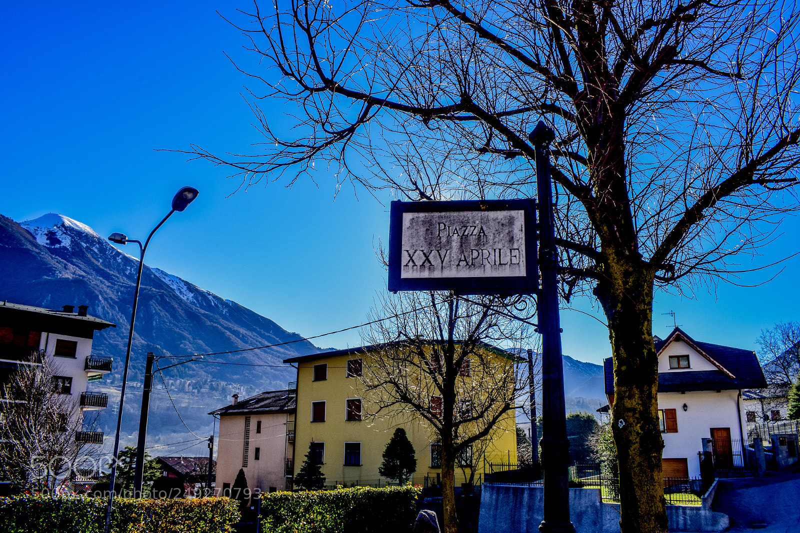 Nikon D5300 sample photo. Spring is coming. true photography