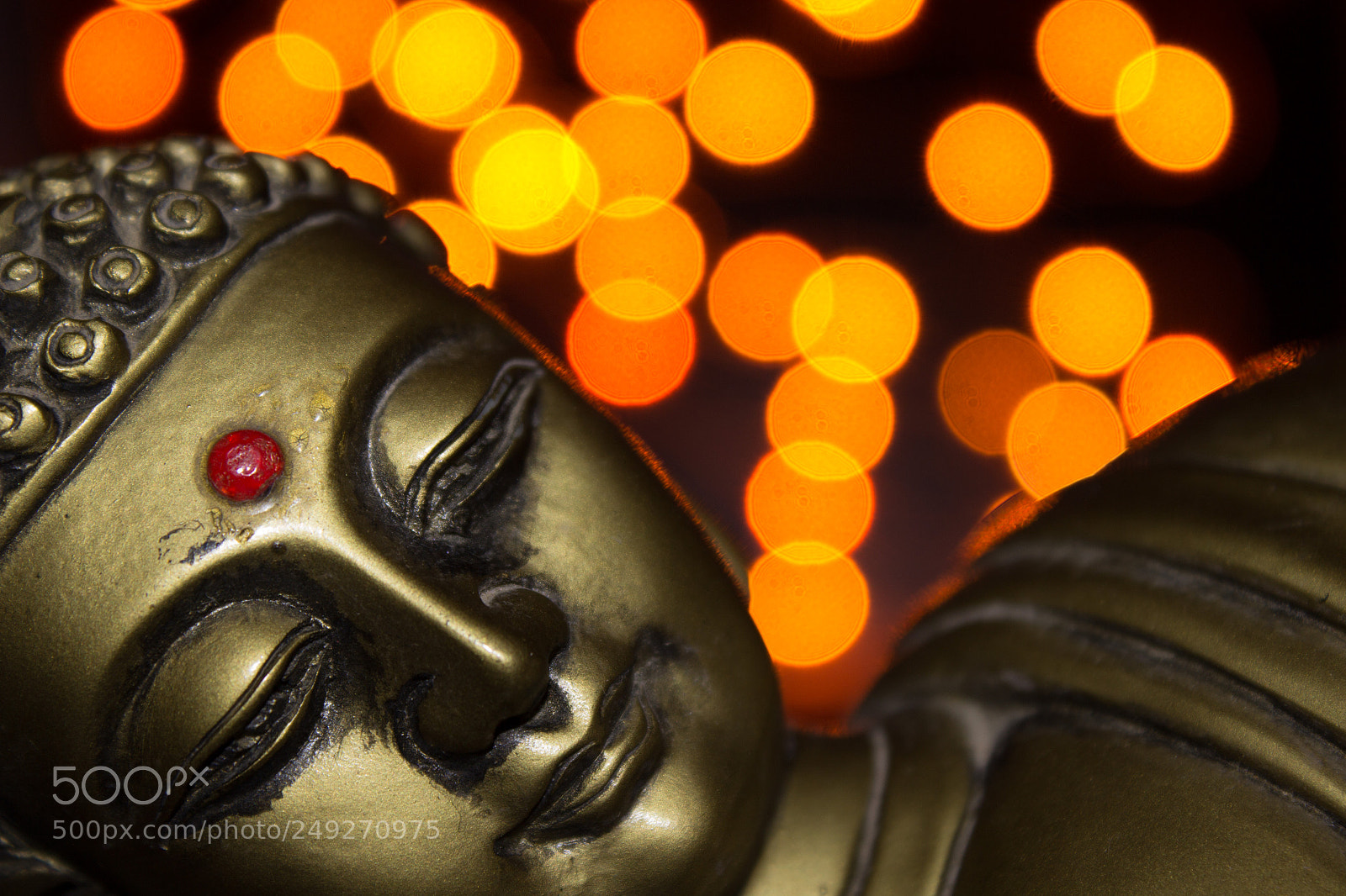 Canon EOS 600D (Rebel EOS T3i / EOS Kiss X5) sample photo. Buddha..!! photography
