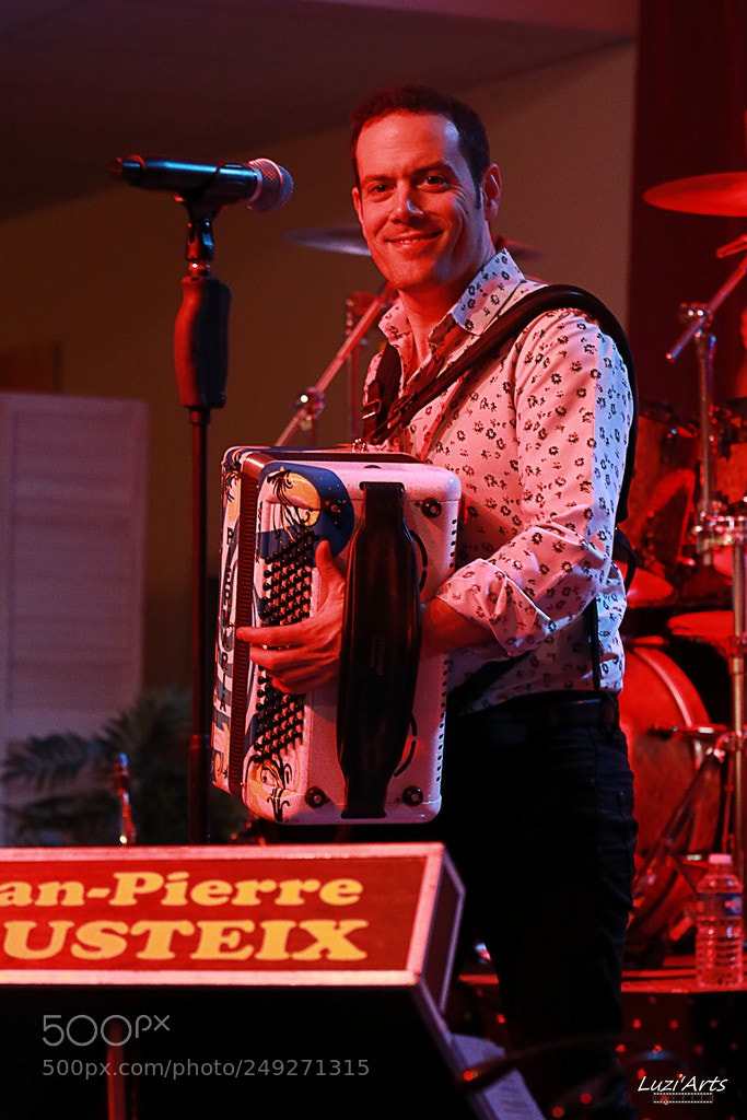 Canon EOS 80D sample photo. Orchestre jean pierre cousteix photography