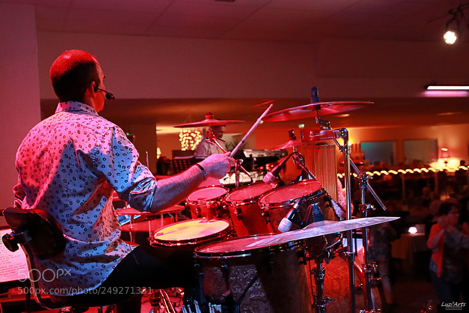 Canon EOS 80D sample photo. Orchestre jean pierre cousteix photography
