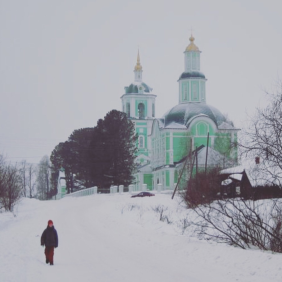 Canon PowerShot S95 sample photo. Dimensional provincial life. volkovo village, slobodskoy district, kirov region, russia photography