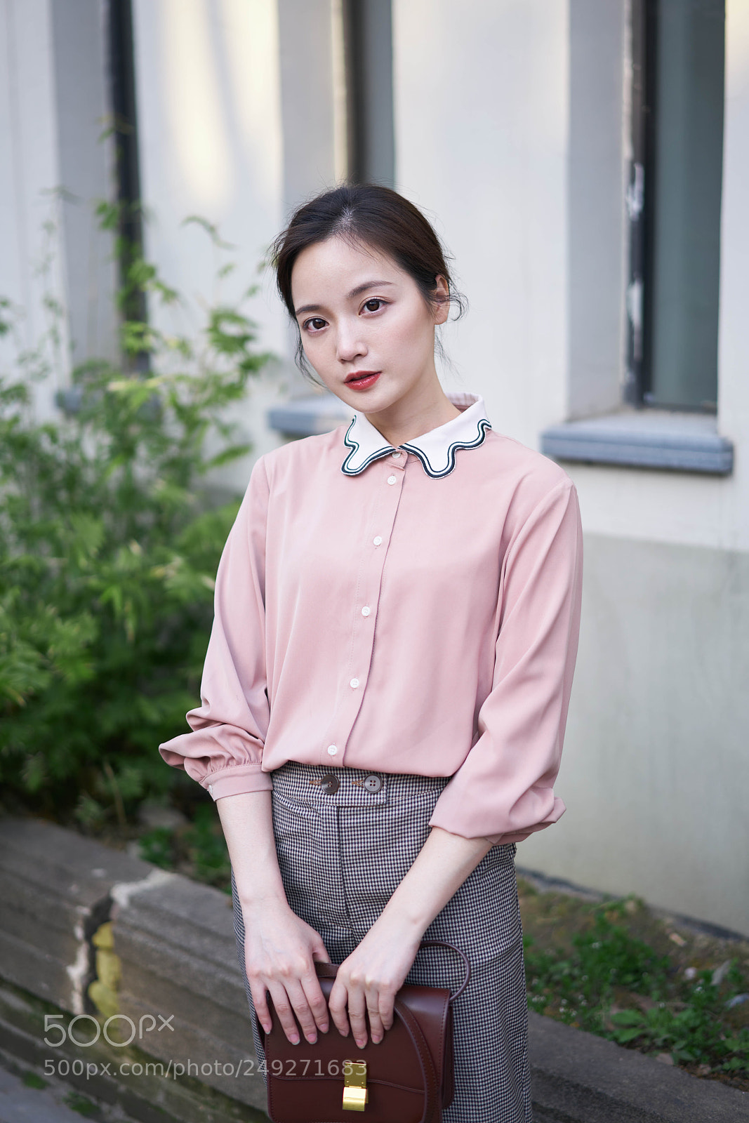 Sony a7R II sample photo. 高雅妮 photography