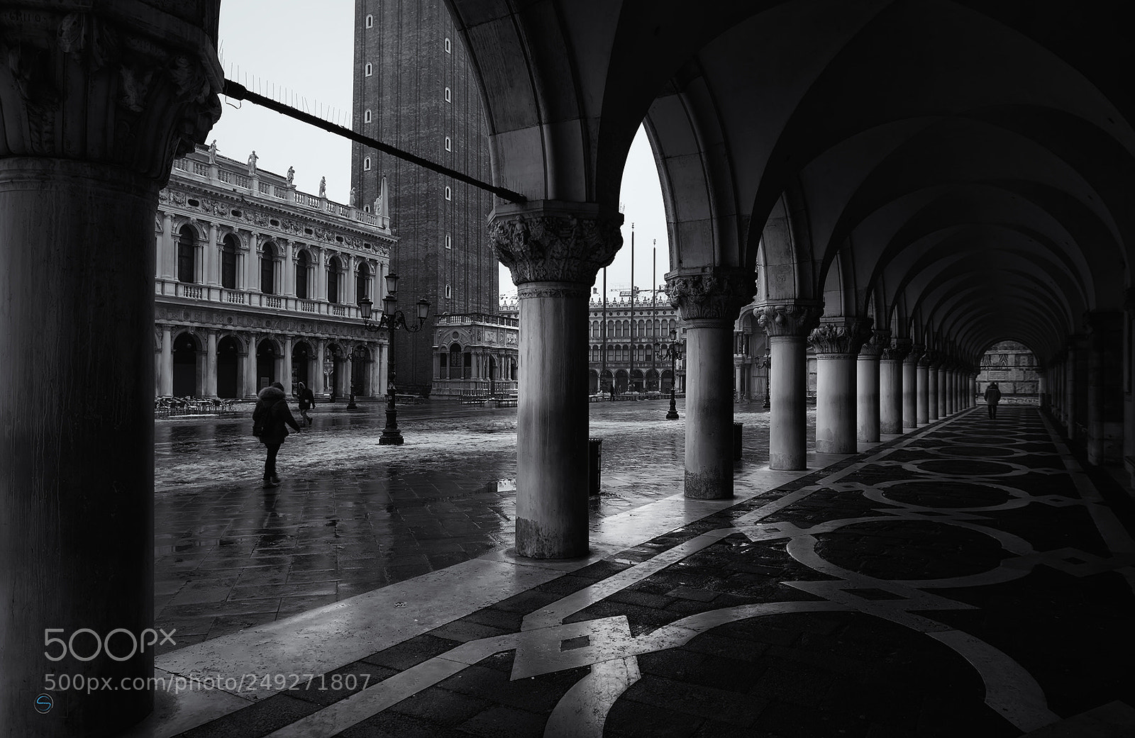 Nikon D610 sample photo. Palacio ducal photography