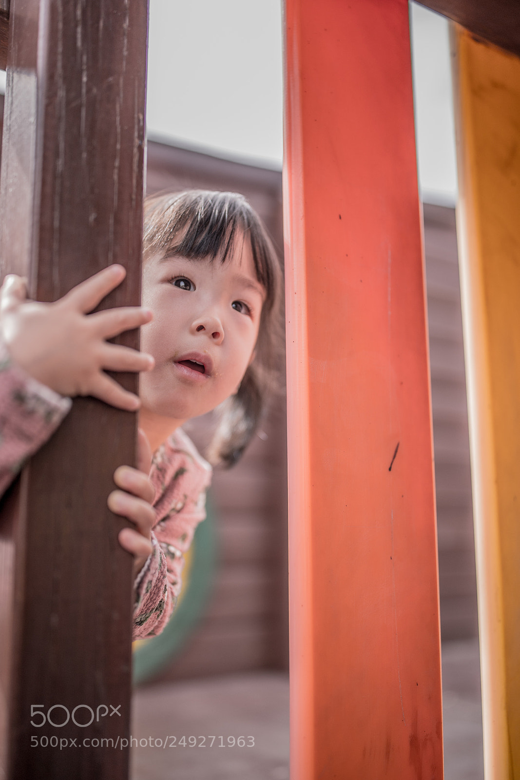 Canon EOS-1D X Mark II sample photo. I’m here photography