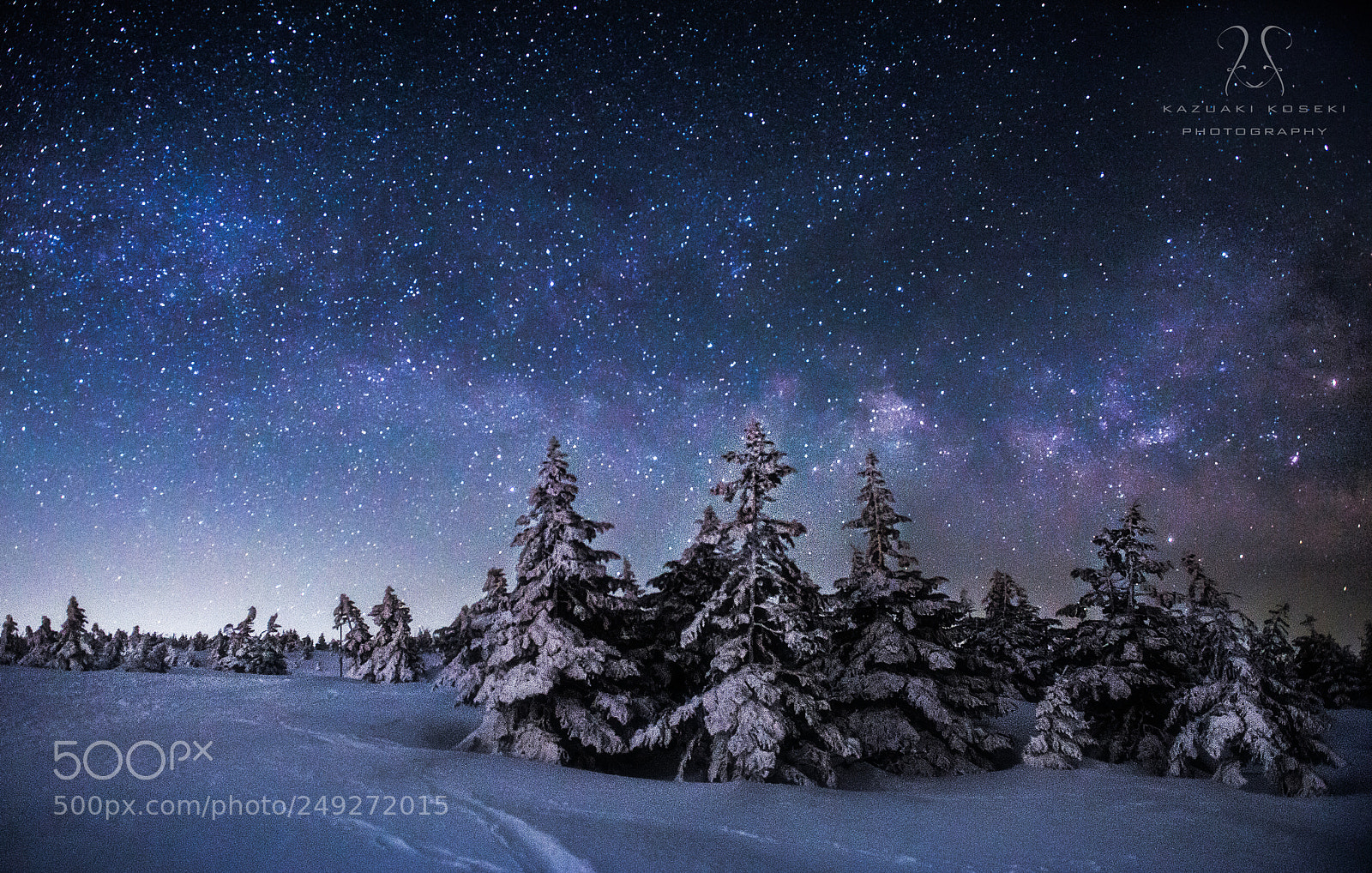 Nikon D4S sample photo. Milky way of the photography