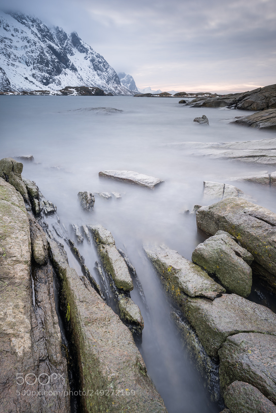 Nikon D810 sample photo. Maervollspollen photography