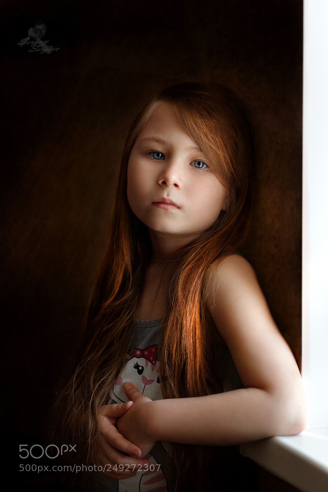 Canon EOS 6D Mark II sample photo. Светлана photography