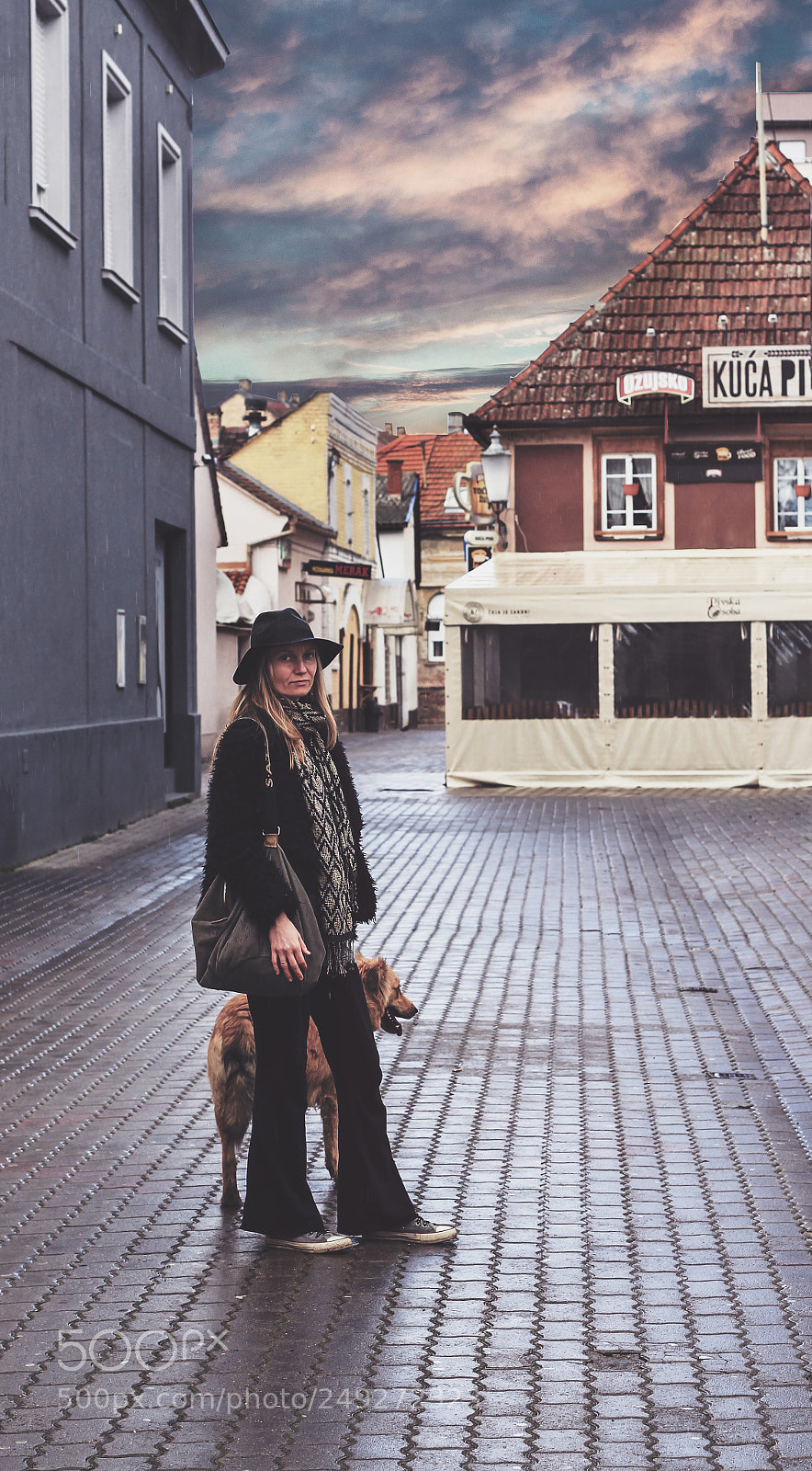 Canon EOS 600D (Rebel EOS T3i / EOS Kiss X5) sample photo. Wild wild west photography