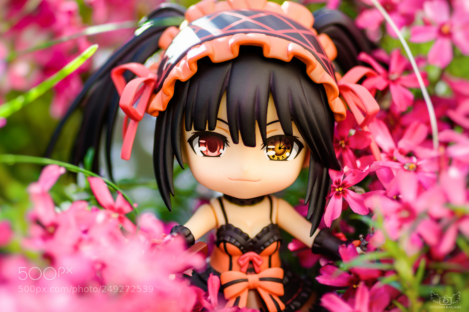 Nikon D7100 sample photo. Figure #15 photography