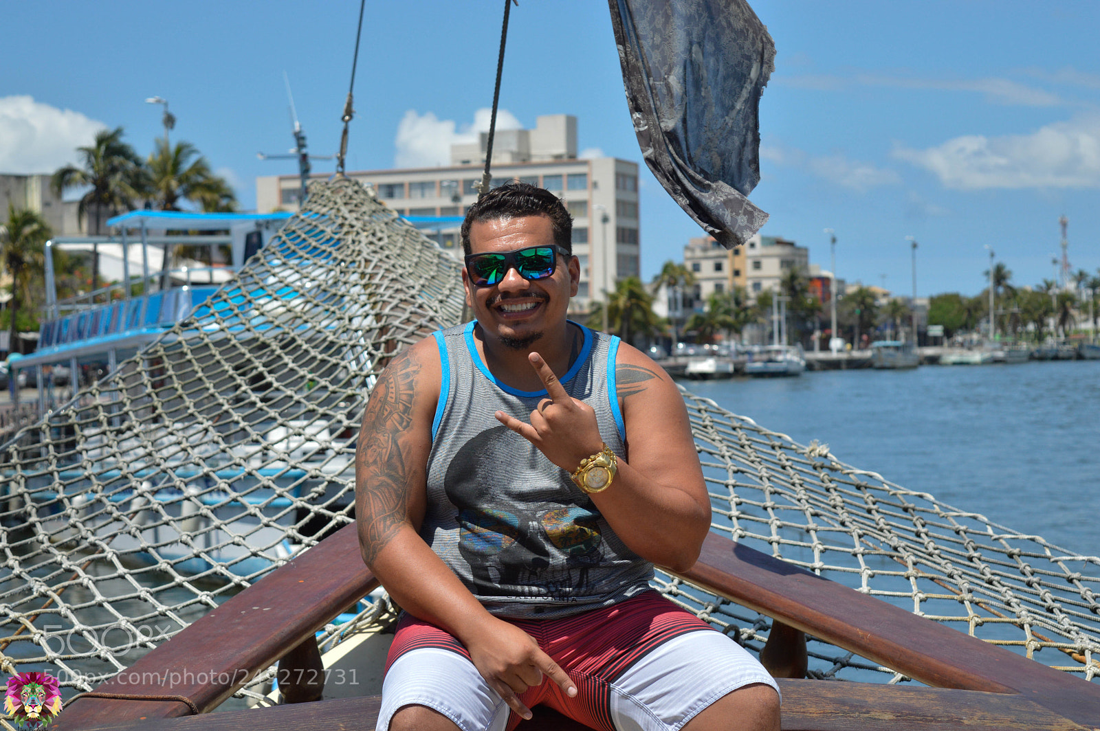 Nikon D3200 sample photo. Foto show cabo frio photography