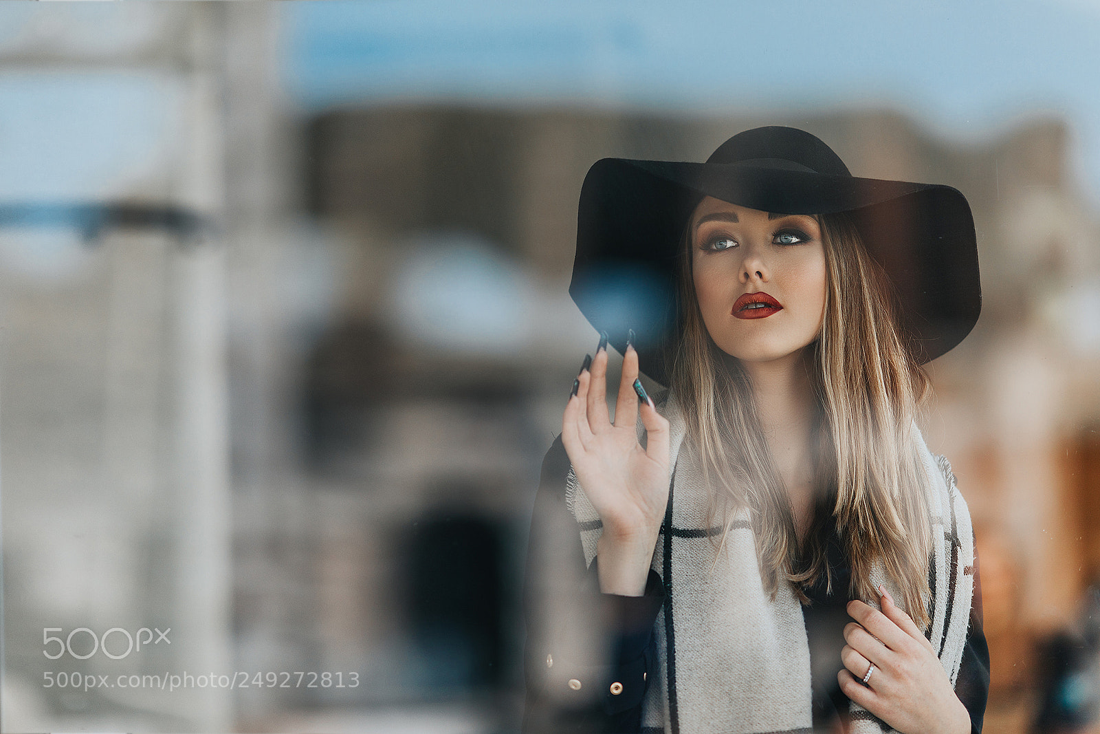 Canon EOS 5D Mark IV sample photo. Reflexes photography