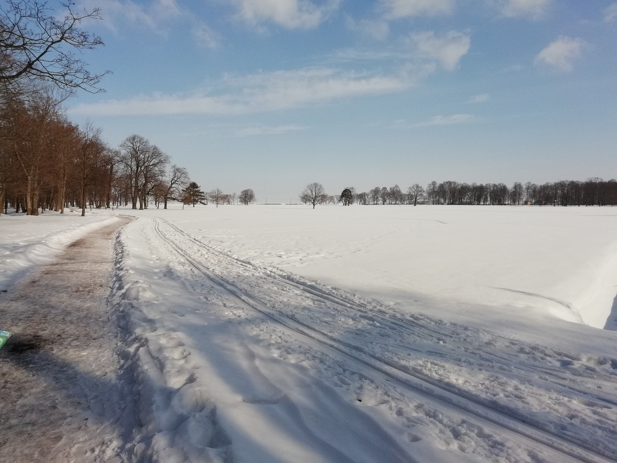 HUAWEI FIG-LX1 sample photo