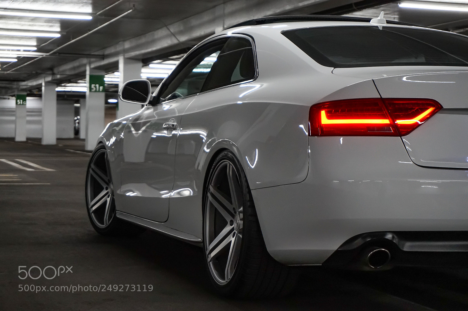 Sony Alpha a5000 (ILCE 5000) sample photo. Audi a5 photography