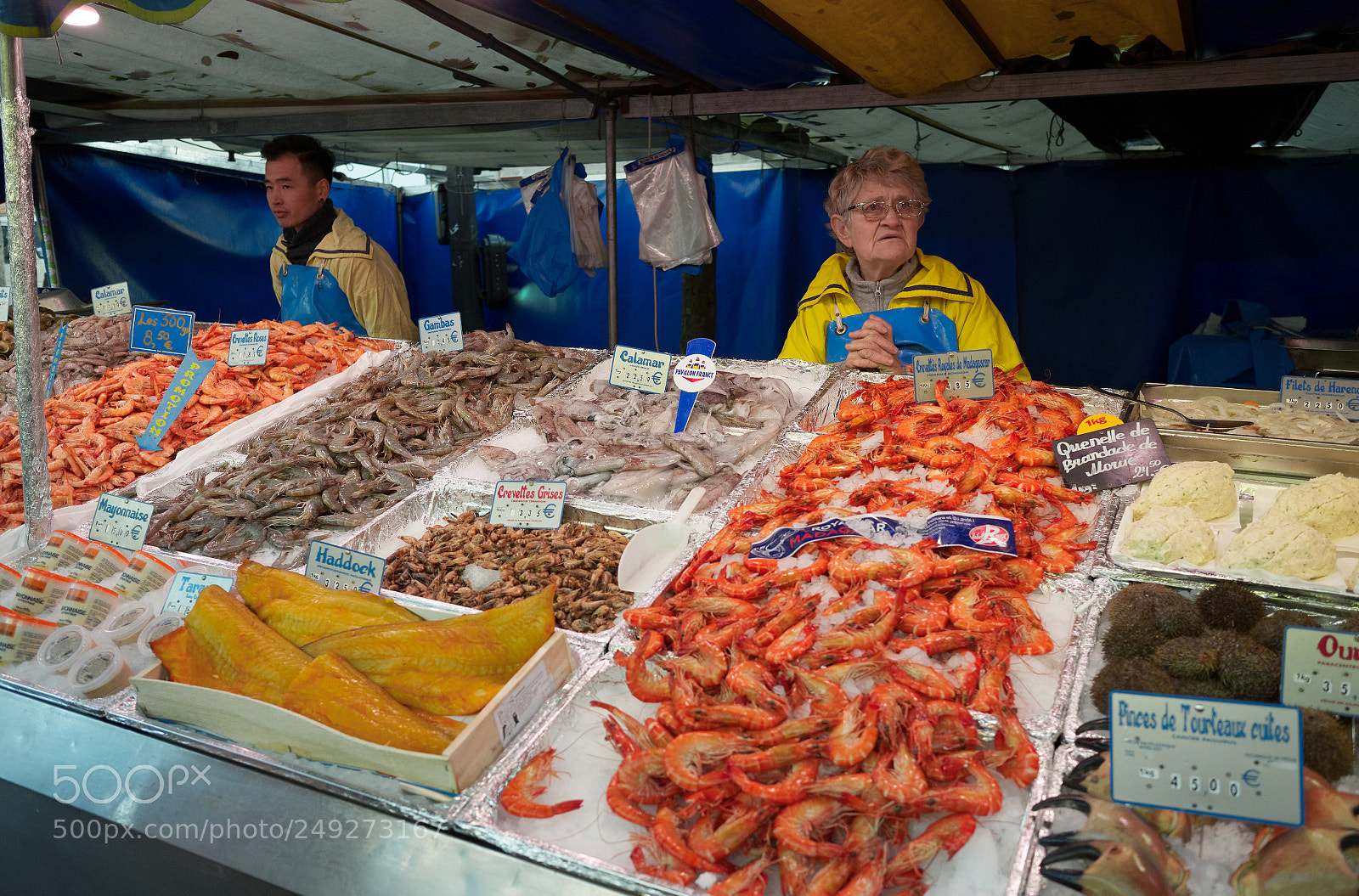 Ricoh GR II sample photo. Hawker photography