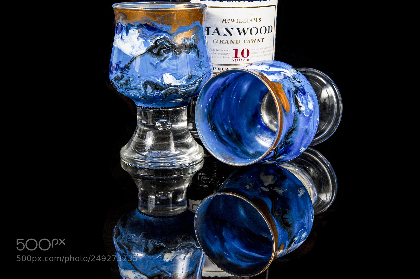 Nikon D500 sample photo. Glasses and wine photography