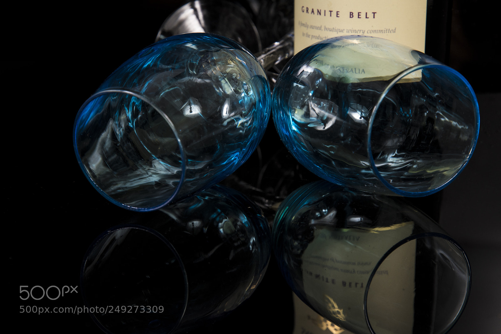 Nikon D500 sample photo. Glasses and wine photography