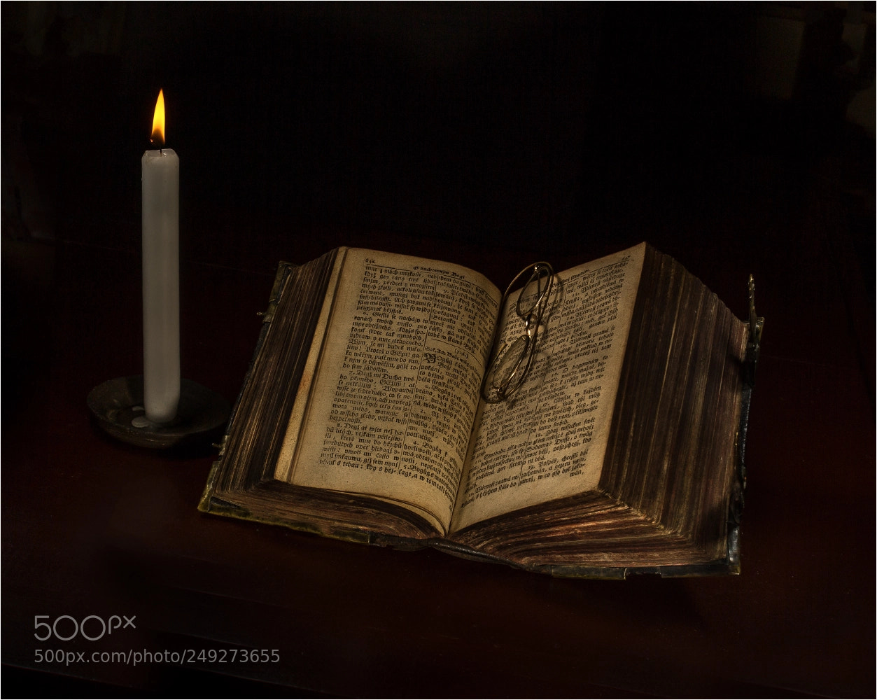 Canon EOS 60D sample photo. Songs and psalms 1787 photography