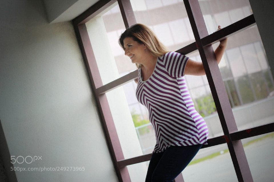 Canon EOS 60D sample photo. Jessie weissman became a photography