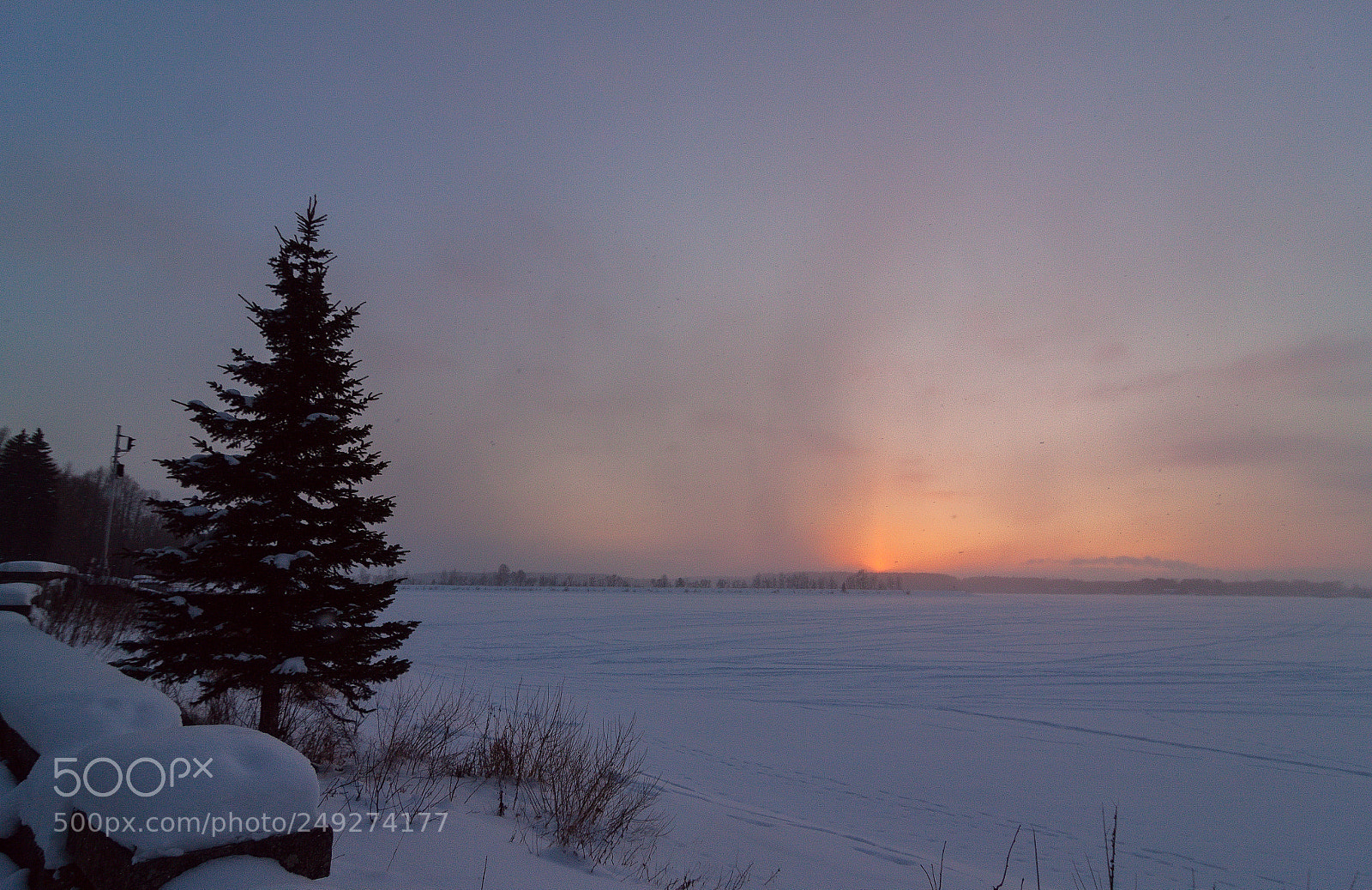 Canon EOS 50D sample photo. Последний луч /  the last ray photography