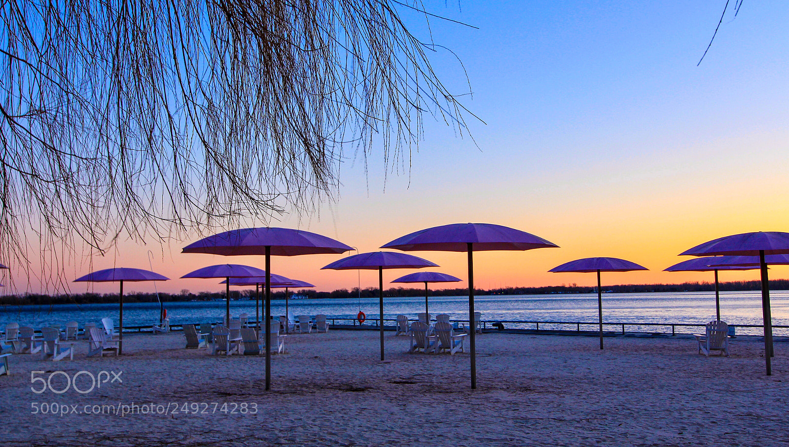 Canon EOS 60D sample photo. Dusk photography